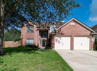 3218 Crescent Bay Dr, League City, TX 77573