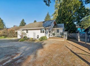 21339 Dewdney Trunk Rd, Maple Ridge, BC V2X 3G2