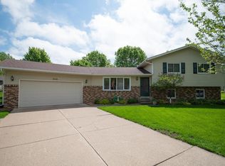 645 Pamela Pl, Owatonna, MN 55060