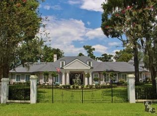 444 Oak Alley Dr #0, Houma, LA 70360