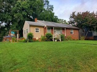 800 W 30th St, Richmond, VA 23225