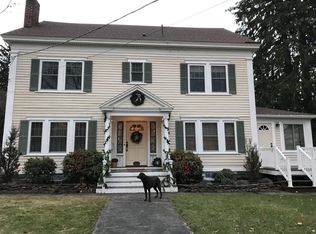 144 W Main St, Stamford, NY 12167