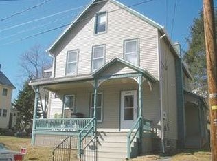 1234 Westside Ave, Honesdale, PA 18431