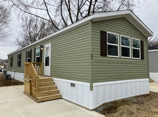 2620 N Washington St #86R, Kokomo, IN 46901