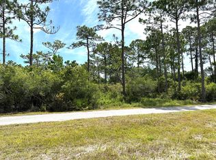 393 Ridgecrest Pkwy, Eastpoint, FL 32328