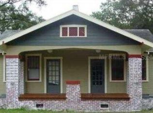 6709 N Branch Ave, Tampa, FL 33604