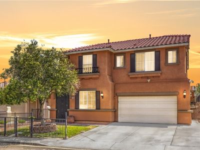 7959 Palace Monaco Ave, Las Vegas, NV, 89117