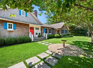 20 Payne Ave, Sag Harbor, NY 11963