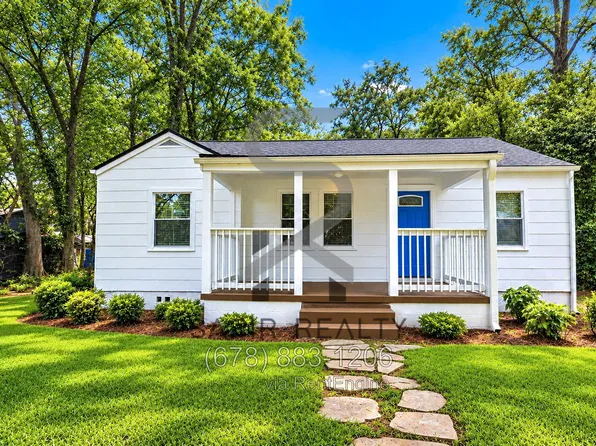 1944 Washington Rd, East Pt, GA 30344