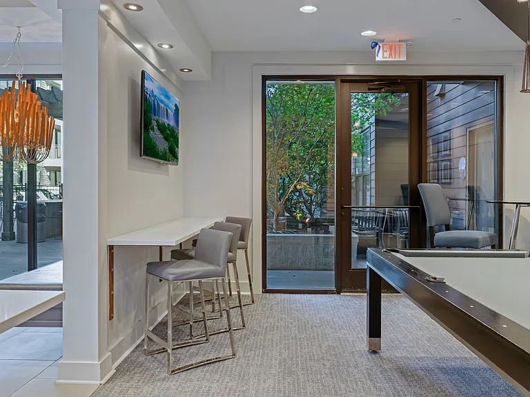 Artemis Midtown — Photo 105