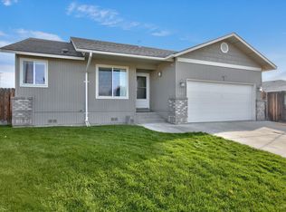 101 Sky Vista Pl, Yakima, WA