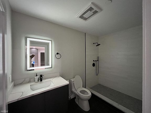 Bathroom #1