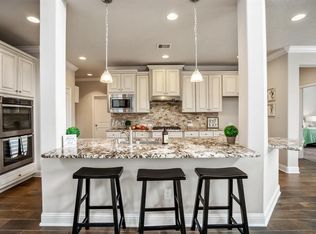 8115 Lily Ridge Ln, Cypress, TX 77433