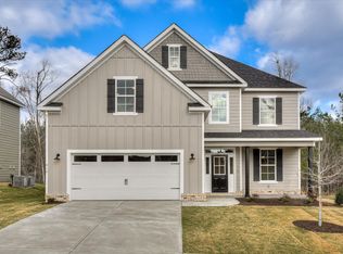 916 Walker Pointe Dr, Grovetown, GA 30813