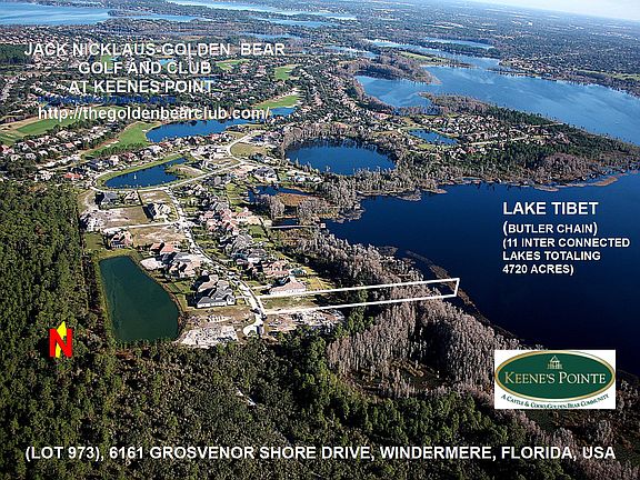 4th image of 6161 Grosvenor Shore Dr