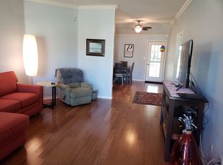 1001A E Milam St, Ennis, TX 75119