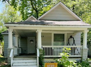 705 W 7th St, Pittsburg, KS 66762