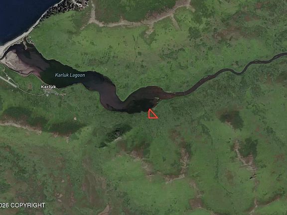 5th image of Nhn Remote Karluk Riv