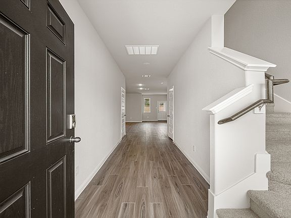Entry