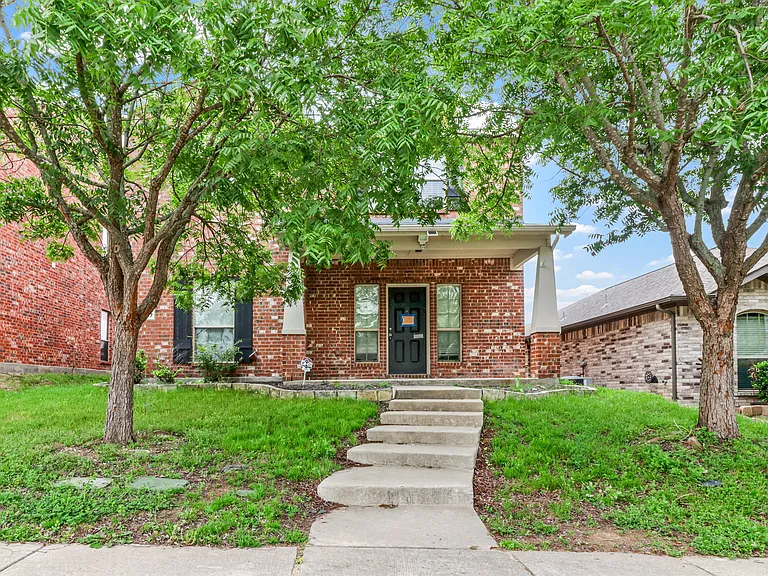 5417 Beacon Ln — Photo 1
