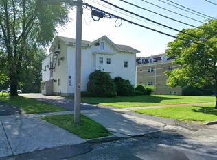 92-96 S Hamilton St, Poughkeepsie, NY 12601