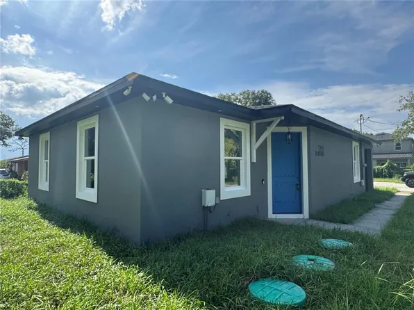 5238 2nd St, Orlando, FL 32810