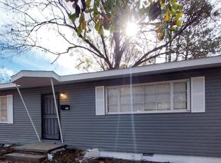 631 Cooper Rd, Jackson, MS 39212