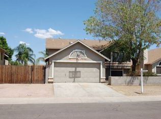 1013 N Palm St, Gilbert, AZ 85234