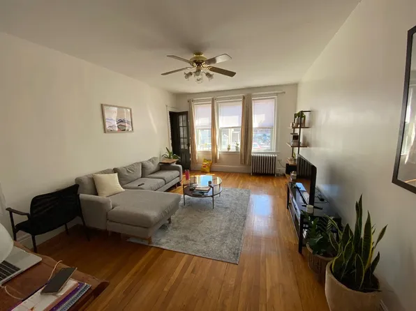 1754 Commonwealth Ave APT 11, Brighton, MA 02135