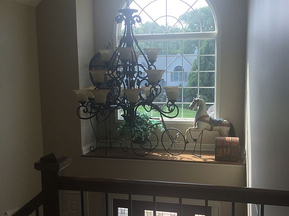 2 story entry