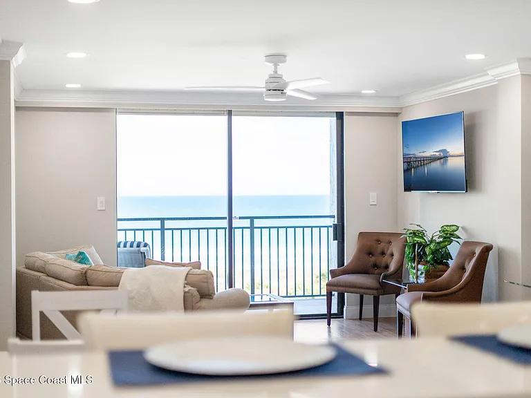 2100 N Atlantic Ave #502 — Photo 9