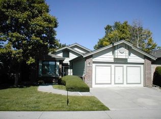 3187 S Ulster St, Denver, CO 80231