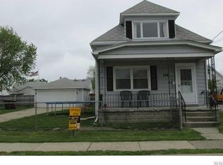 248 Griffith St, Sloan, NY 14212
