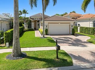 15881 Double Eagle Trail, Delray Beach, FL 33446