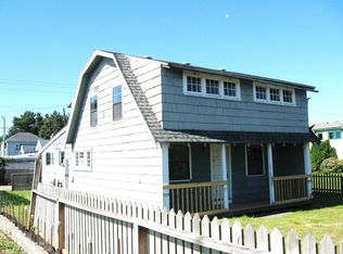 405 Pacific Ave N, Long Beach, WA