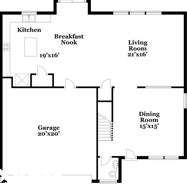 101 Folsom Dr, Holly Springs, NC 27540 Zillow