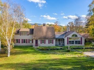 100 NW Hill Rd, Williamstown, MA 01267