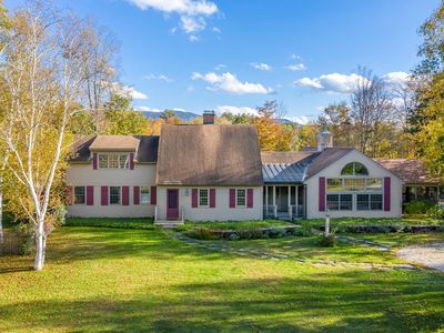 100 NW Hill Rd, Williamstown, MA, 01267