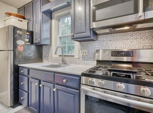 305 E Belvedere Ave #2, Baltimore, MD 21212