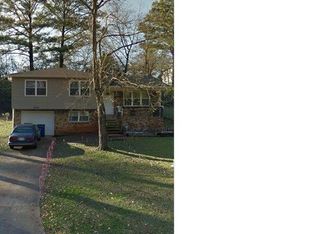 5200 Baggett Dr, Pinson, AL 35126