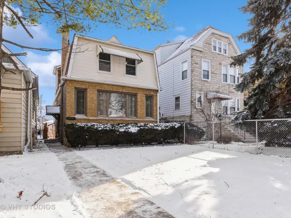 3355 N Keating Ave, Chicago, IL 60641
