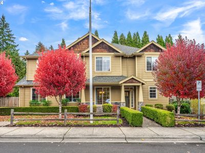 4978 SW 157th Pl, Beaverton, OR, 97007