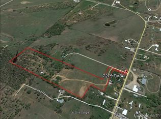 7275 S Fm Road 4, Santo, TX 76472