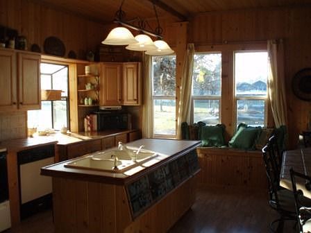 Modern Updates Meet Country Charm