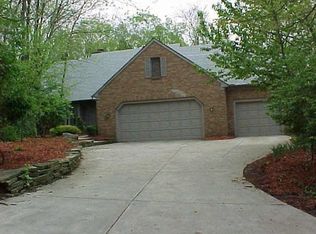 4555 Arrowhead Rd, Powell, OH 43065