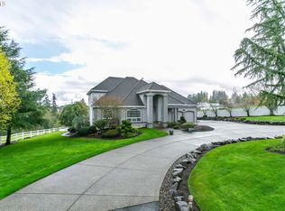 14930 SE Monner Rd, Happy Valley, OR 97086