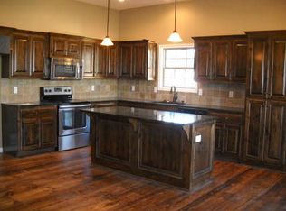 3512 N Fenwicke St, Ozark, MO 65721