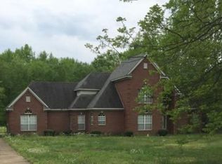 8883 Youngblood Rd, Olive Branch, MS 38654