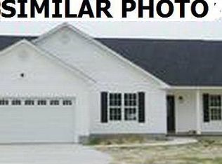 205 Silver Ct, Richlands, NC 28574