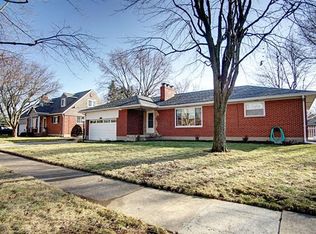 954 Willowdale Ave, Dayton, OH 45429